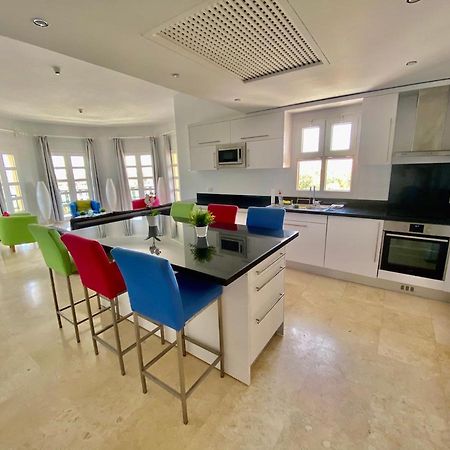 El Gouna Abu Tig Marina OV3550 Hurghada Exterior foto