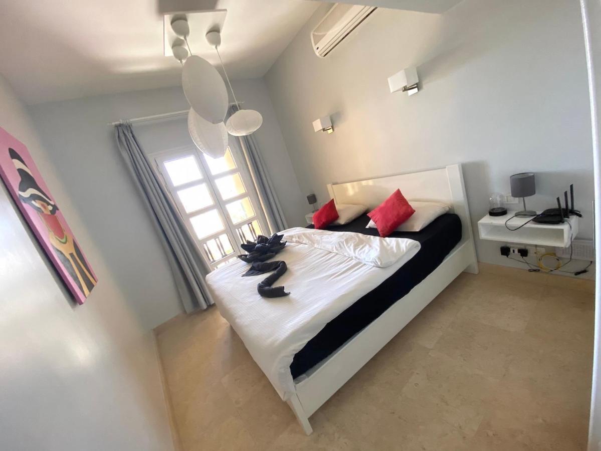 El Gouna Abu Tig Marina OV3550 Hurghada Exterior foto